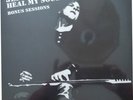 JEFF HEALEY Heal My Soul - Bonus Sessions | 10