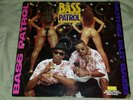 BASS PATROL/NOTHIN BUT BASS LP ALBUM JOEY BOY 1993 MIAMI BASS(JB-3009) VG+