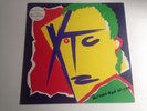 XTC - DRUMS AND WIRES LP + 7