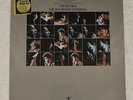 JIMI HENDRIX / OTIS REDDING  Monterey Pop Festival original factory sealed LP
