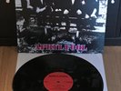 APRYL FOOL - S/T Japanese Blues Acid Heavy Psych Rock BREEDER RE Food Brain