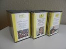 ???? 24x  e.g. STRAUSS Musikkassetten Tapes cassettes classic Deutsche Grammophon
