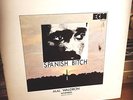 MAL WALDRON Spanish Bitch LP RARE jazz Andrew Hill Duke Pearson McCoy Tyner