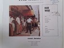 PRINCE BUSTER - THE MESSAGE DUBWISE - vinyl LP Re. Early Dub