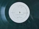 RARE Unusual Alfred Apaka  Hawaiian Record A CHRISTMAS MEDLEY Green Vinyl