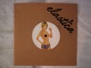 ELASTICA, CONNECTION,2004,3,000 PRESSED,NUMBERED SLEEVE,PLAYS GREAT,EX CONDITION