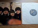 Beatles - Beatles For Sale UK Mono 1st press 3N/3N LP NM/VG 1964 KT tax code