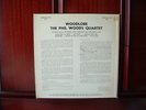 PHIL WOODS Woodlore VG++/NM- 7018 Original NYC DG RVG Prestige Rare Jazz LP