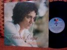 FRANCISCO ROQUE FEAT ED LINCOLN - SEGREDOS 1977 LATIN SOUL FUNK LP  ORIG BRAZIL