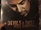 Devils & Dust [LP] by Bruce Springsteen (Vinyl, Apr-2005, Sony Music...