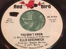 ELLIE GREENWICH 