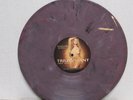 MARIAH CAREY Triumphant (Get Em) Rick Ross & Meek Mill Remixes Purple VINYL 12