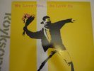 Banksy RARE & COLLECTABLE ORIGINAL ARTWORK 