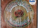 GRATEFUL DEAD: American Beauty USA Orig Green Label w/ Hype Sticker LP Rock HEAR