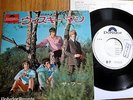 THE WHO - WHISKY MAN - MEGA PROMO  JAPAN  7