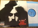 SDN-R 2 Clark Hutchinson A=MH2 - Rare UK Decca Nova LP
