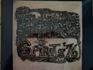 Mercury 6672 012 Spirit - Spirit of '76 2 LP set