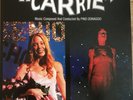 UAS 30033 Carrie Original Motion Picture Soundtrack