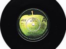 BEATLES APPLE DEMO LON & DERREK VAN EATON WARM WOMAN / MORE THAN WORDS APPLE 46