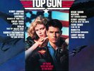 Top Gun soundtrack vinyl LP NEW/SEALED
