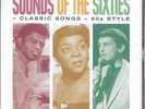 Readers Digest - Sound of the Sixties - Classic Songs 60s Style  - NEW & SEALED
