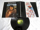 PAUL McCARTNEY -McCartney 1- 1970 Debut UK Vinyl LP *NICE COPY * PCS 7102 EX+/EX