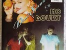 NO DOUBT DON'T SPEAK UK 7