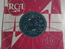 NORTHERN SOUL DEMO 45 Peggy March If You Loved Me Coaxing