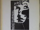 NOCTURNAL PROJECTIONS - 1982 NEW ZEALAND PUNK 45 -