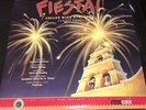 REFERENCE RECORDINGS RR-38 FIESTA Dallas Wind Symphony Howard Dunn MINT UNPLAYED