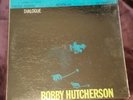 Dialogue - Bobby Hutcherson LP Blue Note BLP 4198 Mono