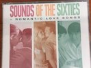 Sounds Of The Sixties – Romantic Love Songs [3CD] (Reader’s Digest)-New & Sealed