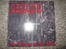 Deicide -In Torment in Hell- LP