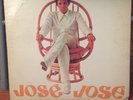 Jose Jose VTG LP Record Arcano Records Latin 1970 RCA Alguien Vendra, El Triste