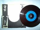 THE SELECTER ON MY RADIO TWO TONE 2 TONE BLUE LABEL