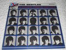 The Beatles-A Hard Day's Night-SEALED Vinyl UK Issue
