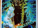 MARC BOLAN T.REX 1976 FUTURISTIC DRAGON TOUR PROGRAMME, EX