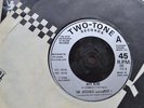 THE SPECIALS & RICO      A MESSAGE TO YOU  RUDY  / NITE KLUB     7