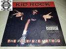 KID ROCK - The polyfuze method LP 1993 original 1st release VINYL
