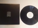 JOY DIVISION UNKNOWN PLEASURES 1981 SPAIN VINYL LP FACTORY/EDIGSA EXCELLENT PLUS