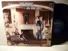 LP,  Audience, in… The House On The Hill, 1st Press Germany 1971, Klappcover