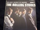 The Rolling Stones -England's Newest Hitmakers w/ Poster Vinyl Lp