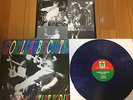 GORILLA BISCUITS Start Today LP quicksand.youth of today.NYHC PURPLE VINYL 1ST