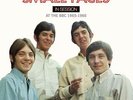 SMALL FACES IN SESSION AT THE BBC 1965-1966 DECCA RECORDS VINYLE NEUF NEW VINYL