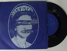 SEX PISTOLS God Save The Queen 7” Vinyl 1977 Virgin Records VG