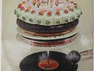 THE ROLLING STONES - LET IT BLEED (UK BOXED DECCA STEREO LP)