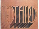 SOFT MACHINE ?– THIRD (UK CBS RECORDS DOUBLE  LP)