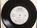 Snapcase Steps ep TEST PRESS ** VICTORY RECORDS