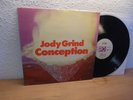 JODY GRIND CONCEPTION 1970 EX+  PROGRESSIVE
