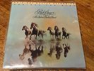 Bob Seger MFSL Against The Wind Lp Still Sealed Mint 1983